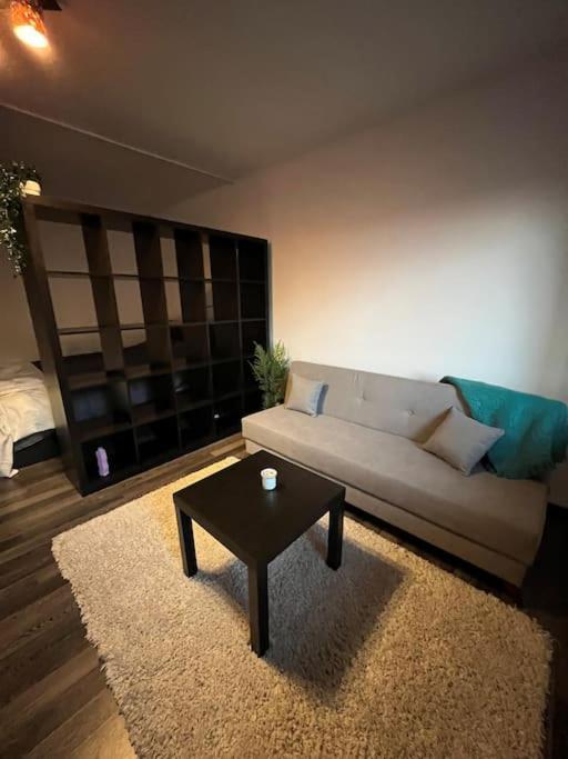 Mall Vitan Studio Eveline Bükreş Dış mekan fotoğraf