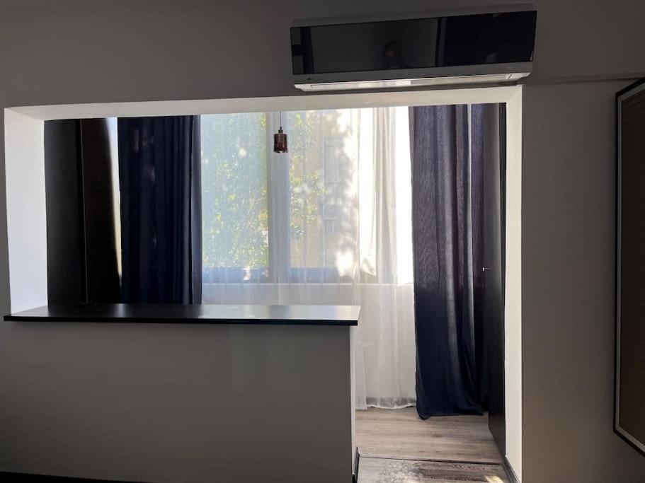 Mall Vitan Studio Eveline Bükreş Dış mekan fotoğraf